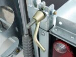 Ifor Williams Baumaschinenanhänger GX105 2,7t|Auffahrrampe-Neu - Image 12