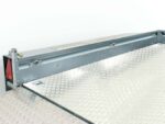 Ifor Williams Baumaschinenanhänger GX125 157×366 3,5t | Rampe 1,2m | Aluboden-Neu - Image 11