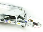 Ifor Williams Baumaschinenanhänger GX125 157×366 3,5t | Rampe 1,2m | Aluboden-Neu - Image 12