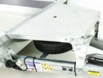 Ifor Williams Baumaschinenanhänger GX125 157×366 3,5t | Rampe 1,2m | Aluboden-Neu - Image 13