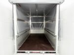 Koch Anhänger mit Plane 105x205cm 750kg|Typ U2|Hochplane 130cm|Angebot-Neu - Image 5