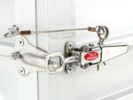 Koch Anhänger mit Plane 105x205cm 750kg|Typ U2|Hochplane 130cm|Angebot-Neu - Image 6