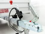 Koch Anhänger mit Plane 105x205cm 750kg|Typ U2|Hochplane 130cm|Angebot-Neu - Image 8