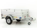 Koch Deckelanhänger Höhe:50cm 750kg|Typ U2|Angebot-Neu - Image 4