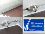 Koch Deckelanhänger Höhe:50cm 750kg|Typ U2|Angebot-Neu - Image 13