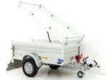 Koch Deckelanhänger 105x205cm Höhe:65cm 1000kg|Typ B1000|Angebot-Neu - Image 2