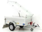 Koch Deckelanhänger Höhe:65cm 1000kg|Typ B1000|Angebot-Neu - Image 5