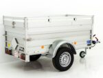 Koch Deckelanhänger 105x205cm Höhe:65cm 1000kg|Typ B1000|Angebot-Neu - Image 3
