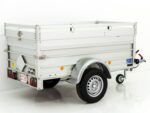 Koch Deckelanhänger Höhe:65cm 1000kg|Typ B1000|Angebot-Neu - Image 3