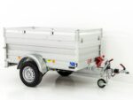 Koch Deckelanhänger 105x205cm Höhe:65cm 1000kg|Typ B1000|Angebot-Neu - Image 4