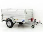 Koch Deckelanhänger Höhe:65cm 1000kg|Typ B1000|Angebot-Neu - Image 2