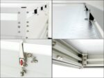 Koch Deckelanhänger Höhe:65cm 1000kg|Typ B1000|Angebot-Neu - Image 13