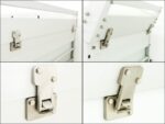 Koch Deckelanhänger 105x205cm Höhe:65cm 1000kg|Typ B1000|Angebot-Neu - Image 13
