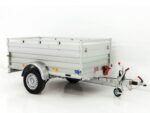 Koch Deckelanhänger 125x250cm Höhe:65cm 1300kg-Neu - Image 2