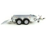 Ifor Williams Baumaschinenanhänger GD 84 125×250 1,4t | Rampe-Neu - Image 4