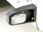 Ifor Williams Baumaschinenanhänger GD 84 125×250 1,4t | Rampe-Neu - Image 6