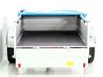 Anhänger mit Plane 125x250cm 750kg | Typ U4 | Flachplane Profi hellblau-Neu - Image 3