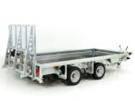 Ifor Williams Baumaschinenanhänger GX125 157×366 3,5t|Rampe 1,2m - Image 9