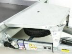 Ifor Williams Baumaschinenanhänger GX125 157×366 3,5t|Rampe 1,2m - Image 6