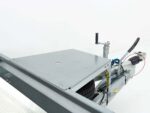 Ifor Williams Baumaschinenanhänger GX105 157×303 2,7t | Einzelrampen | Aluboden-Neu - Image 6