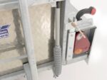 Ifor Williams Baumaschinenanhänger GX105 HD 157×303 3,5t | Auffahrrampe-Neu - Image 3
