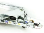 Ifor Williams Baumaschinenanhänger GX126 3,5t|Rampe|Holz-Neu - Image 6
