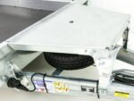 Ifor Williams Baumaschinenanhänger GX126 3,5t|Rampe|Holz-Neu - Image 7