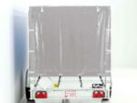 Anhänger mit Plane 150x300cm 1300kg | Typ 7.13 | Hochplane 160cm – Silber-Neu - Image 14