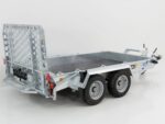 Ifor Williams Baumaschinenanhänger GH1054AB 163×305 3,5t|Rampe|neu-Neu - Image 6