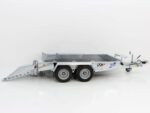 Ifor Williams Baumaschinenanhänger GH1054AB 3,5t|Rampe|neu-Neu - Image 6