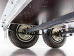 Ifor Williams Baumaschinenanhänger GH1054AB 3,5t|Rampe|neu-Neu - Image 9