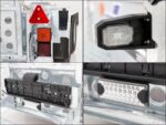 Ifor Williams Baumaschinenanhänger GH1054AB 163×305 3,5t|Rampe|neu-Neu - Image 9