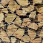 Brennholz Birke 25 cm – 1,8 Raummeter auf Palette, kammergetrocknet & ofenfertig - Image 2