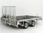 Ifor Williams Baumaschinenanhänger GX105 HD 3,5t|Auffahrrampe-Neu - Image 2