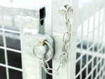Ifor Williams Baumaschinenanhänger GX105 HD 3,5t|Auffahrrampe|Gitter-Neu - Image 5