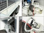 Ifor Williams Baumaschinenanhänger GX105 HD 3,5t|Auffahrrampe|Gitter-Neu - Image 7