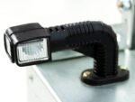 Ifor Williams Baumaschinenanhänger GX126 3,5t|Rampe|Gitteraufsatz-Neu - Image 11