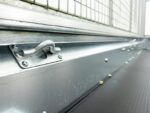 Ifor Williams Baumaschinenanhänger GX126 3,5t|Rampe|Gitteraufsatz-Neu - Image 10