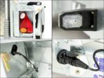 Ifor Williams Baumaschinenanhänger GX126 3,5t|Rampe|Gitteraufsatz-Neu - Image 6