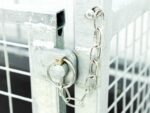 Ifor Williams Baumaschinenanhänger GX105 2,7t|Auffahrrampe| Gitter-Neu - Image 5
