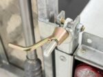 Ifor Williams Baumaschinenanhänger GX105 2,7t|Auffahrrampe| Gitter-Neu - Image 9