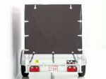Anhänger mit Plane 125x250cm 750kg | Typ U4 | Hochplane 140 cm Profi | Anthrazit-Neu - Image 3