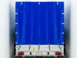 Anhänger mit Plane 185x400cm 2600kg | Typ 10.26 | Hochplane 200cm Blau-Neu - Image 9