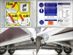 Ifor Williams Baumaschinenanhänger GH106 184x305cm 3,5t | Einzelrampen-Neu - Image 6