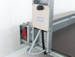 Ifor Williams Baumaschinenanhänger GX105 157×303 2,7t | Einzelrampen-Neu - Image 16