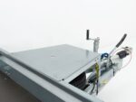 Ifor Williams Baumaschinenanhänger GX105 157×303 2,7t | Einzelrampen-Neu - Image 3