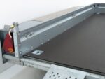Ifor Williams Baumaschinenanhänger GX105 157×303 2,7t | Einzelrampen-Neu - Image 12