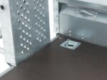 Ifor Williams Baumaschinenanhänger GX105 157×303 2,7t | Einzelrampen-Neu - Image 15