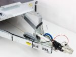 Ifor Williams Baumaschinenanhänger GH1054 163×305 3,5t | Einzelrampen-Neu - Image 14