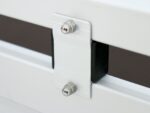 Anhänger mit Plane 105x205cm 750kg | Typ U2 | Flachplane Profi blau-Neu - Image 9